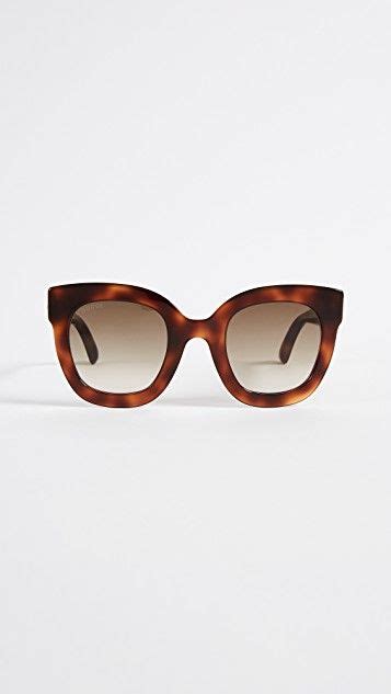 gucci urban stars sunglasses|gucci sunglasses nordstrom.